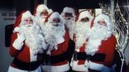 Santa, Santa, Santa/Another Dog Gone Christmas/Noel's Christmas Carol still