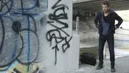 A Wanted (Inhu)man still