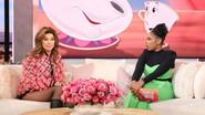 Shania Twain, Jodie Turner-Smith still