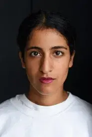 Banafshe Hourmazdi