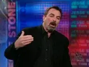Tom Selleck still