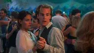 Dance still