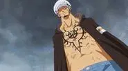 The Ultimate Power! The Secret of the Op-Op Fruit! still