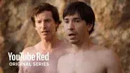 A Body and an Actor (with Justin Long) still
