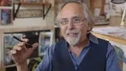 Art Spiegelman: Disaster Is My Muse still