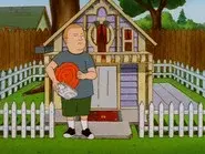 Hank's Choice still