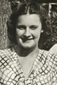 Marfa Peshkova