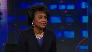 Anita Hill still