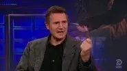 Liam Neeson still