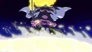Finally, They Clash! The Emperor of the Sea vs. the Straw Hats! still