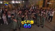 Mudori GO: Part 2 still
