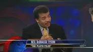 Neil DeGrasse Tyson still
