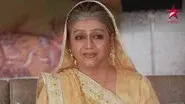 Anjali Takes Tampered Medicine still