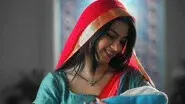 Ruhi rejects Abhira's offer still