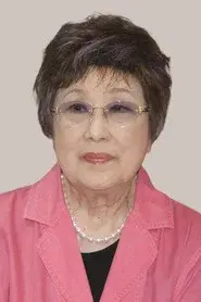 Harue Akagi