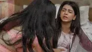 Ruhi's life in peril? still