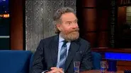 Bryan Cranston, Sen. Raphael Warnock still