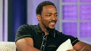 Anthony Mackie, Madison Bailey, Xscape & SWV still