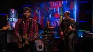 Ben Gibbard still