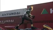 The Strongest Kick still