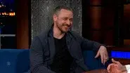 Jane Krakowski, James McAvoy, Arlo Parks still