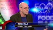 Michael Pollan still