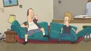 New Couch still