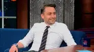 Kieran Culkin, Run the Jewels, Joe Walsh still