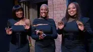 SWV, Taylen Biggs still