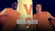 Bernie and Ernie still