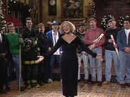 Glenn Close/The Black Crowes still