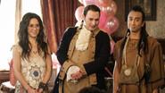 The Bachelorette Party still