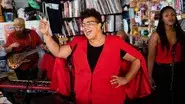 Brittany Howard still