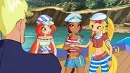 The Power of Harmonix still