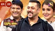 Sultan In Kapil's Mohalla still