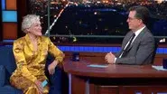 Glenn Close, Sheryl Crow still