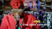 Brittany Davis (Home) Concert still