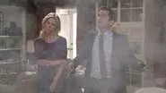 The Butler's Escape still