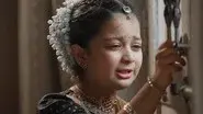 Maira feels cornered still