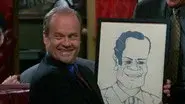 Three Faces of Frasier still
