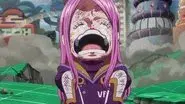 Thank You, Dad - Bonney and Kuma's Warm Embrace still