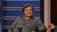Jack Black still