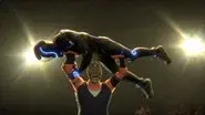 The Ocelot King vs. El Mariposa still