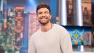 Pablo Alborán still