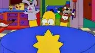 Homer Alone still