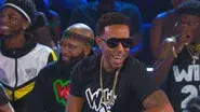 Ludacris & Denzel Curry still