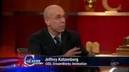 Jeffrey Katzenberg still