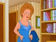 Peggy's Pageant Fever still