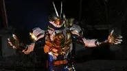 Deviation 5: Gazer's Hammer! still