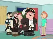 Long John Peter still